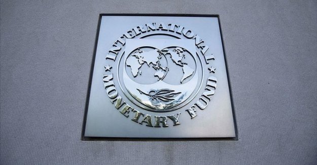 IMF'den ekonomik toparlanma için 'kamu yatırımı' vurgusu
