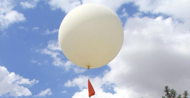 Meteorolojinin güvenilirlik oranı yüzde 83 çıktı