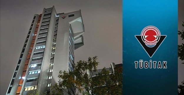 TÜBİTAK personel alacak