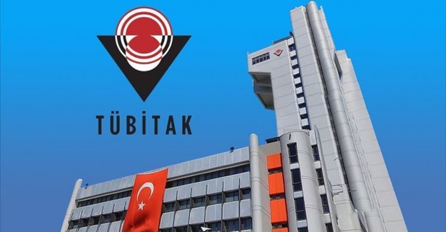 TÜBİTAK projelerinde çalışacak lisans öğrencileri STAR bursiyeri olabilecek