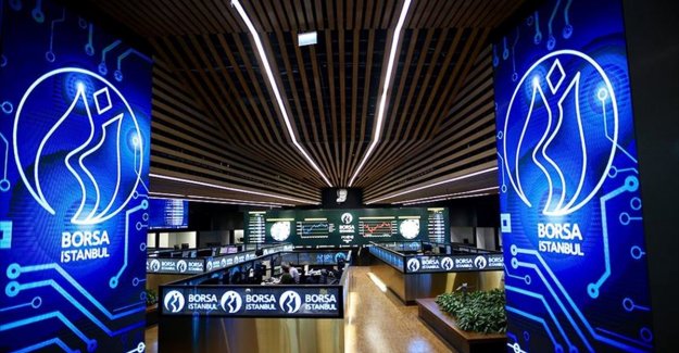 Borsa güne yükselişle başladı