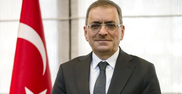 SPK Başkanı Taşkesenlioğlu: 18 milyon vatandaşımız sermaye piyasalarımız yatırımcısı olmuştur