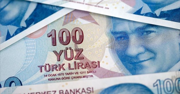 Türk lirası varlıklar güven vermeye devam ediyor