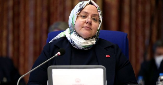 Yeni yılda uygulanacak asgari ücretin tespiti için ilk toplantı 4 Aralık'ta yapılacak
