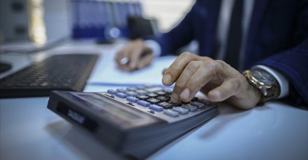 40 günde yaklaşık 76 milyar liralık alacak yapılandırıldı