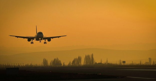 Havacılık sektörü Kovid-19 salgını sonrasına hazır