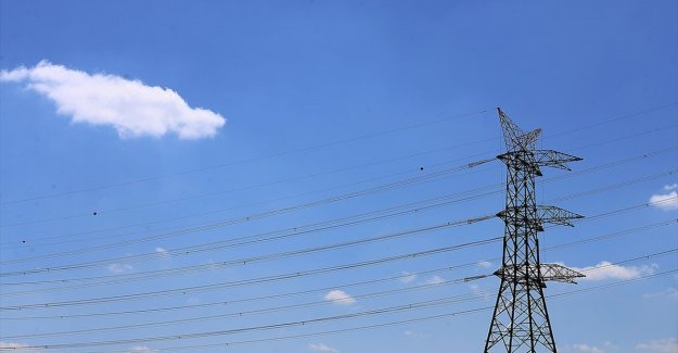 Küresel elektrik talebi bu yıl salgın nedeniyle tarihi düşüş yaşayacak