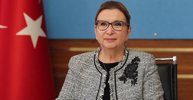 Ticaret Bakanı Pekcan: Yıl sonunda YEP hedefine ulaşacağımıza inanıyoruz