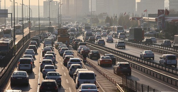 Trafik sigortasında 'tavan fiyat' 2021'de de devam edecek