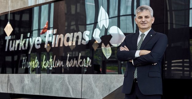 Türkiye Finans Genel Müdür Vekili Akşam: 2021 büyüme rakamlarının ivme kazanacağı bir yıl olacak