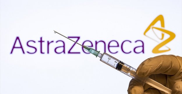 AB'den aşı teslimatını geciktiren AstraZeneca'ya tepki