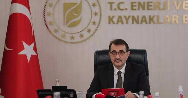 Altın üretiminde 42 tonla Cumhuriyet tarihinin rekoru kırıldı