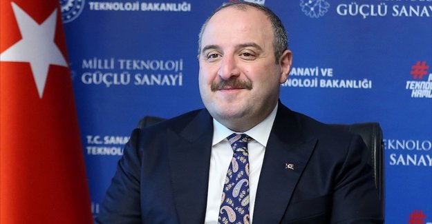 Bakan Varank: Teknoloji dünyasında hesap verilebilirliğin tesis edilmesi gerekiyor