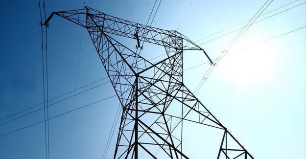 Elektrik tarifelerine ortalama yüzde 6 zam yapıldı