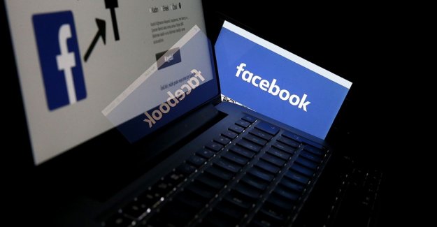 Facebook'un 30'dan fazla ülkede ofisi bulunuyor