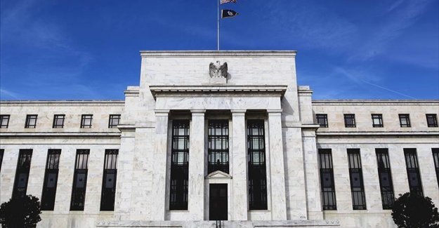 Fed 2020'deki 88,5 milyar dolarlık karını ABD hazinesine aktaracak