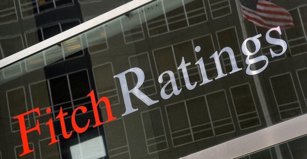 Fitch Ratings Türkiye’de büyümenin hız kazanmasını bekliyor