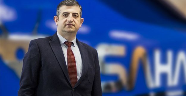 Haluk Bayraktar: Türkiye harp doktrinlerini değiştirecek ülke konumuna geldiyse hepsi kararlı duruşun yansımasıdır