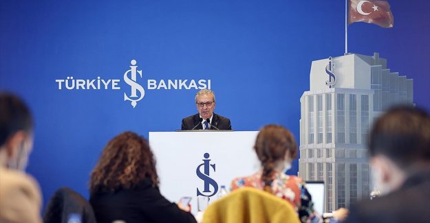 İş Bankası Genel Müdürü Adnan Bali: Görevimi mart sonunda bırakacağım