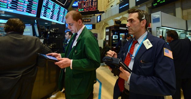 Küresel piyasalar Yellen'ın sunumuna odaklandı
