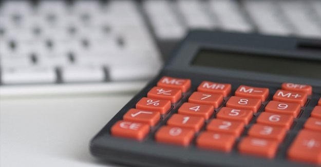 Merkez bankaları salgınla mücadele yılında 207 kez faiz indirdi