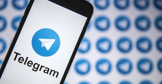 Telegram'ın kurucusu Durov: İnsanlık tarihinin en büyük dijital göçüne tanık olabiliriz