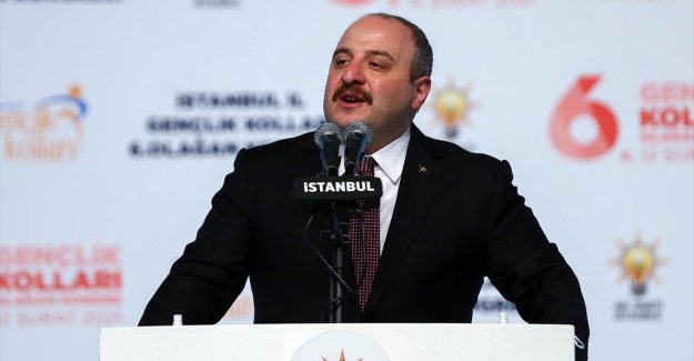 Bakan Varank: Milli Teknoloji Hamlesi sayesinde ülkemizi tüm kritik teknolojilerin üreticisi haline getireceğiz