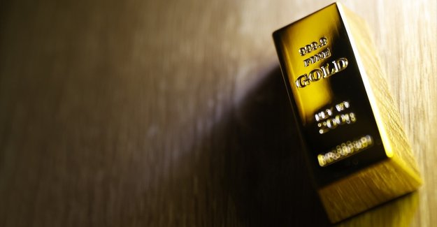 BDDK'den bankaların topladıkları fiziki altınların değerlemesine ilişkin düzenleme