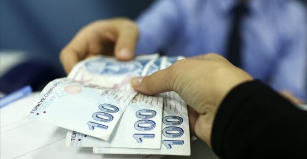 Borç yapılandırmasının bozulmaması için ilk taksit ödemesinin 1 Mart'a kadar yapılması gerekiyor