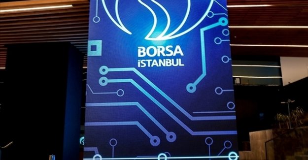 Borsa günü yükselişle tamamladı