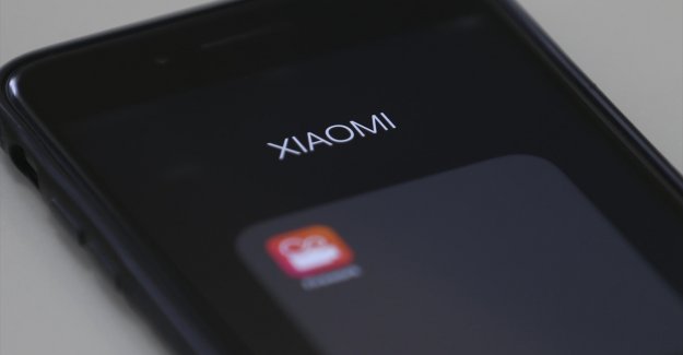 Çinli akıllı telefon üreticisi Xiaomi 30 milyon dolarlık yatırımla Türkiye'de üretime başlıyor