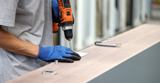 İşçi sendikaları arasında dengeler değişti