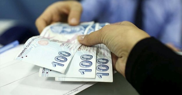Ocak ayına ait Nakdi Ücret Desteği ödemeleri yapılmaya başlandı