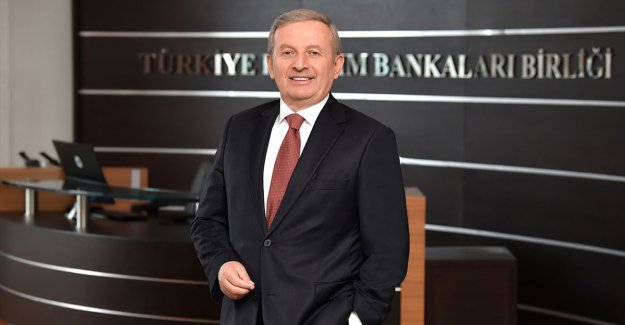 Türkiye Katılım Bankaları Birliği Genel Sekreteri Akyüz: Merkez Bankamızda artık faizsiz bankacılık mekanizması var