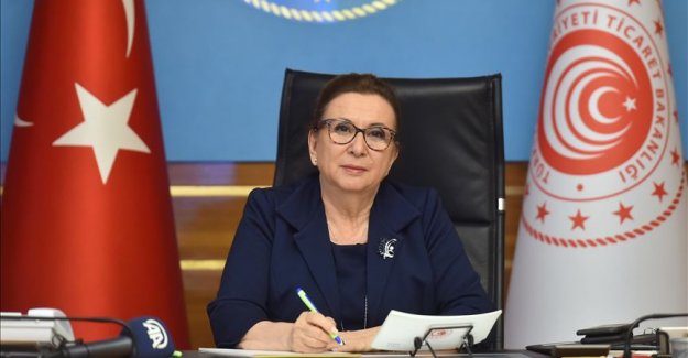 Bakan Pekcan'dan Esnafa TESKOMB Kredilerine Yeni Yapılandırma Müjdesi