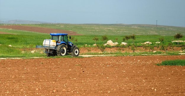 Çiftçilere verilen 2020 yılı gübre destekleri katlandı