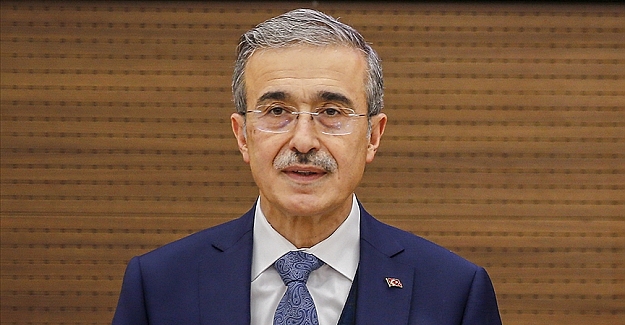 Cumhurbaşkanlığı Savunma Sanayii Başkanı Demir: Savunma Sanayii, Uzay Programı çalışmalarına katkı sunacaktır