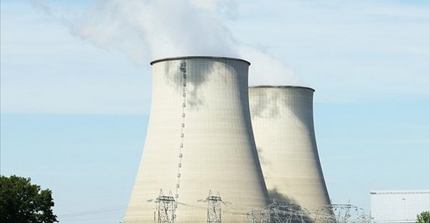 Dünyanın elektrik ihtiyacının yüzde 10'u nükleer enerjiden sağlanıyor