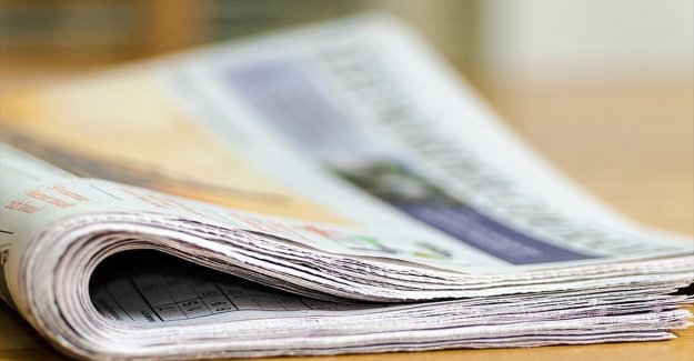 Ekonomi Reform Paketi dış basında: Erdoğan Türkiye ekonomisini güçlendirecek bir dizi adım açıkladı