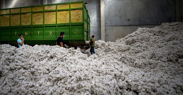 Emtia piyasası geçen hafta negatif bir seyir izledi