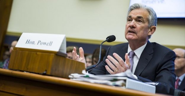 Küresel piyasalar Fed Başkanı Powell'ın açıklamalarına odaklandı