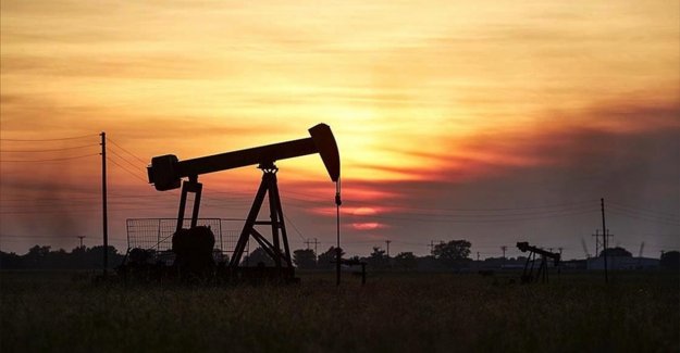 Petrol fiyatlarındaki düşüş, OPEC+ ülkelerini üretim kesintilerinde 'temkinli' olmaya zorlayabilir