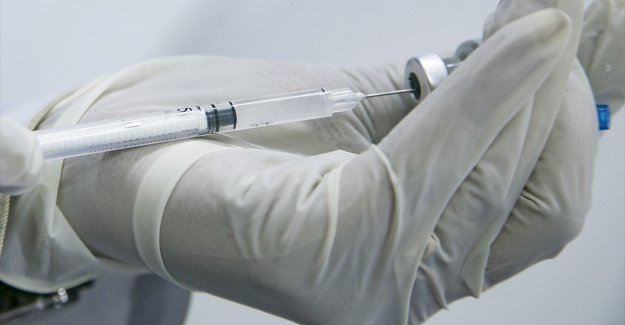 Turk İlaç Hepatit B aşısının Türkiye'de üretimi için LG Chem ile anlaştı