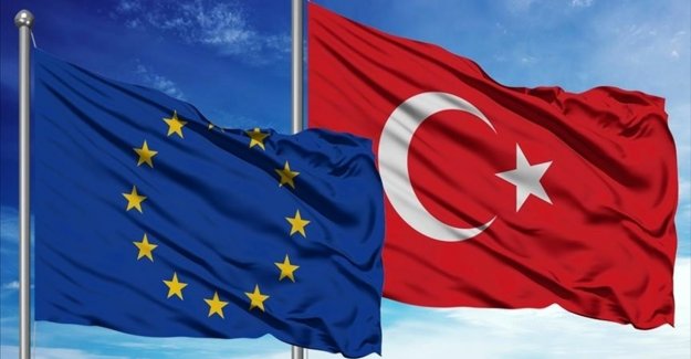 Türkiye ile AB arasında düzenlenmemiş alanda ürünlerin karşılıklı tanınmasına ilişkin esaslar belirlendi