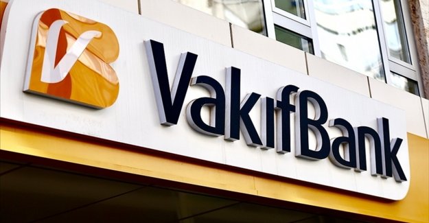 VakıfBank 1 milyar 750 milyon dolarlık yurt dışı ihraç gerçekleştirdi