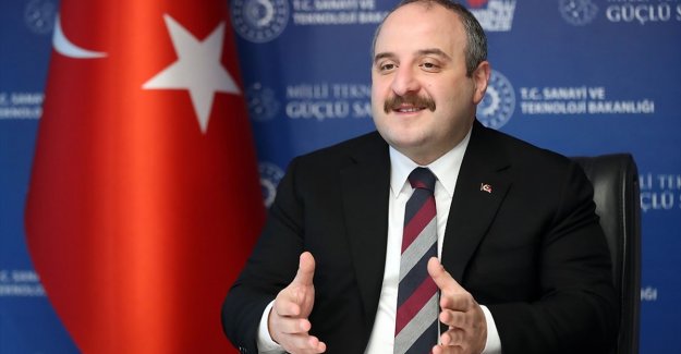 Yatırımı desteklenecek öncelikli ürünler için çağrı takvimi belli oldu