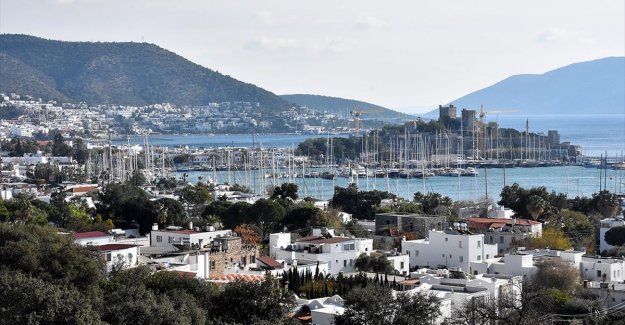 Bu yıl tatil rezervasyonları 'son dakika'ya kalacak