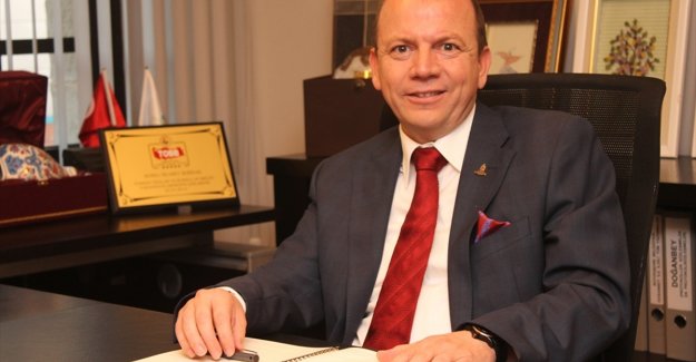 Bursa Ticaret Borsası Başkanı, kısa çalışma ödeneğinin uzatılmasının tüm kesimlerin yüzünü güldürdüğünü söyledi
