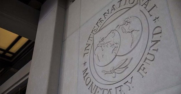 IMF düşük gelirli 28 ülkeye borç yardımını ekime kadar uzattı