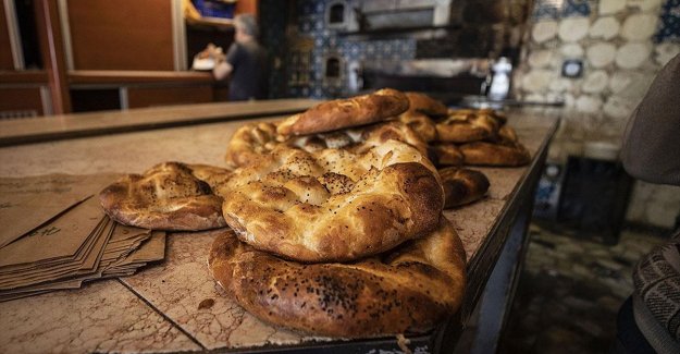 İstanbul'da pide fiyatları açıklandı